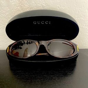 Gucci Sunglasses Women’s